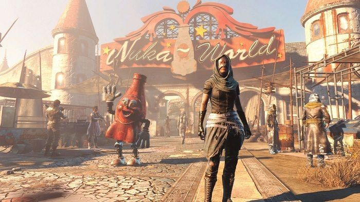 fallou 4 nuka-world 1