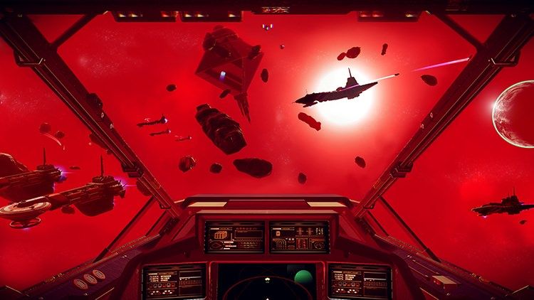 no man&rsquo;s sky 2