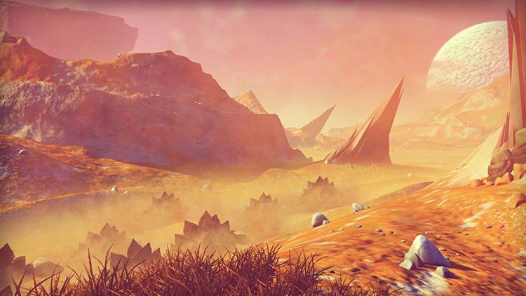 no man&rsquo;s sky 3