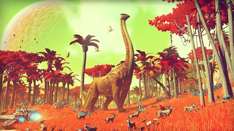 no man&rsquo;s sky 6