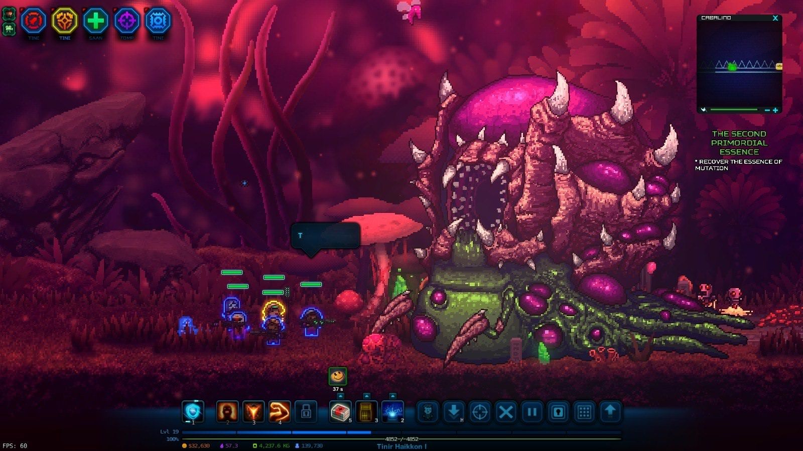 pixel privateers 5