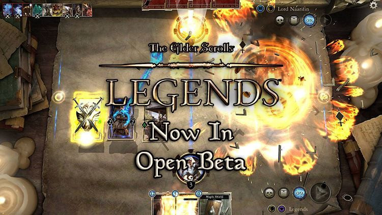 tesl open beta