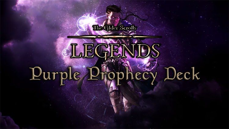 tesl purple prophecy