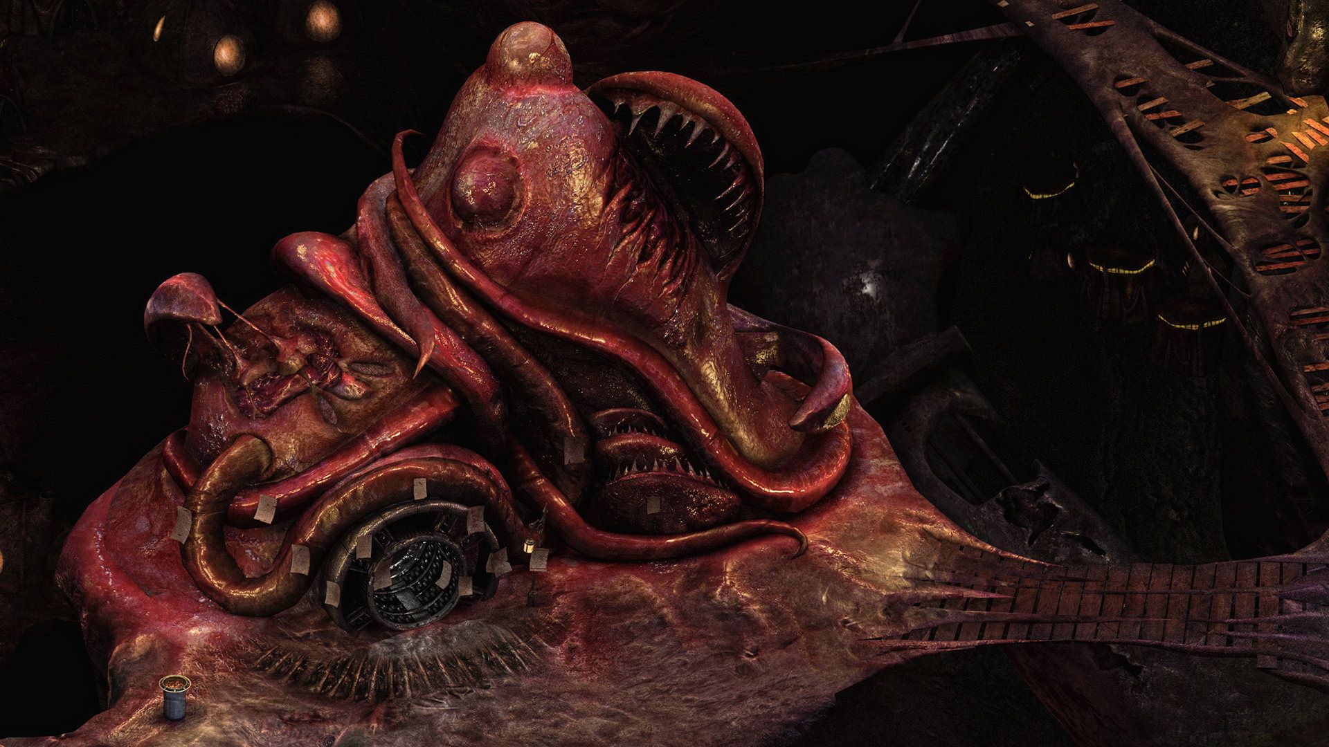 Torment: Tides of Numenera Brings Story and Detail Back to RPGs