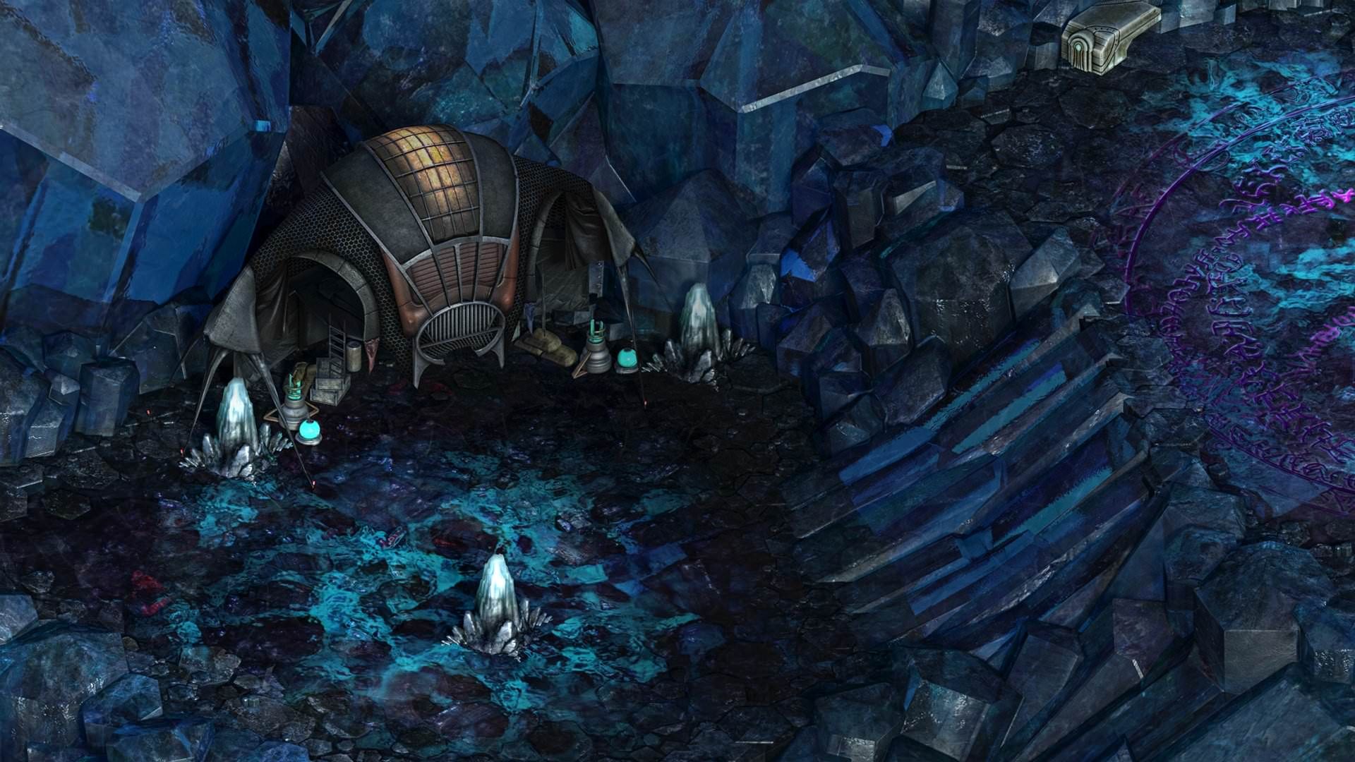 torment 4