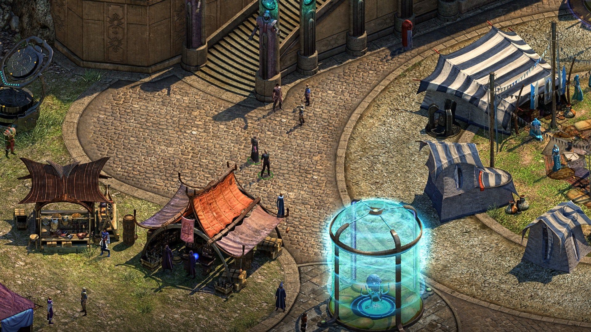 torment 5