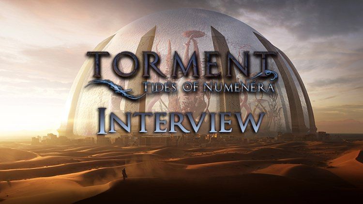 torment interview