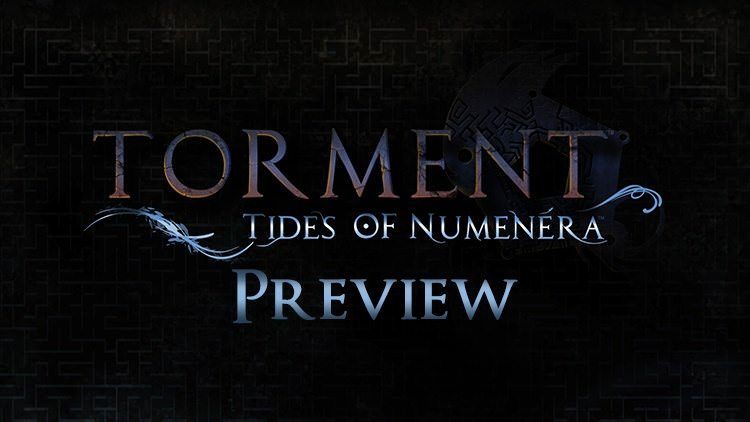 torment preview