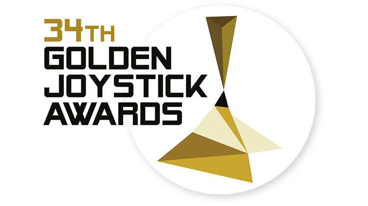 Golden Joystick