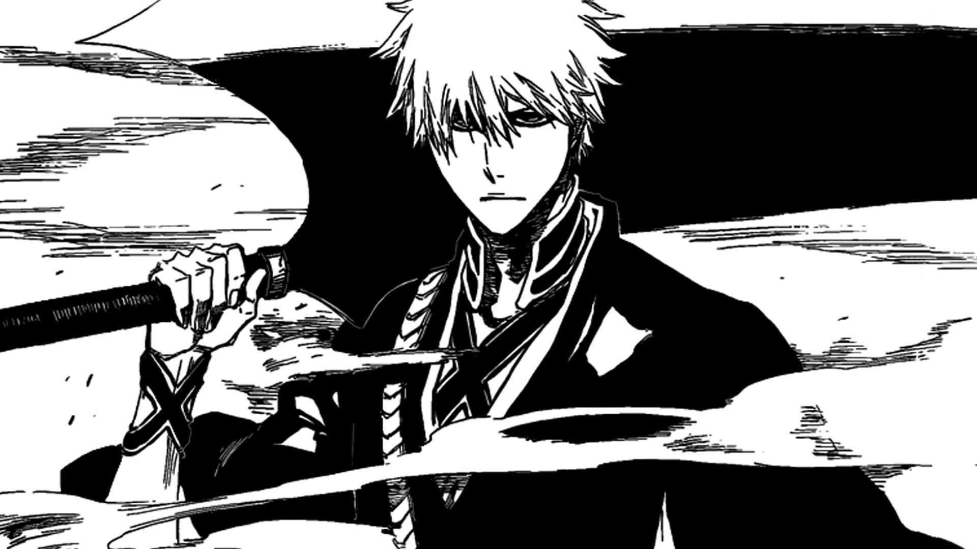 bleach 1