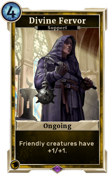 The best card in the game? I tend to think so&hellip;