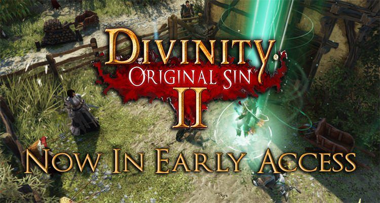 divinity 2 early access
