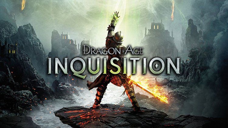 dragon age title