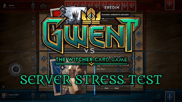 gwent stress