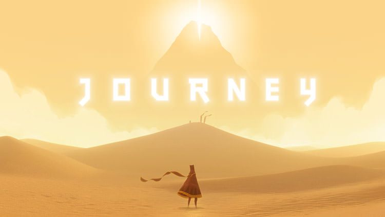 journey title