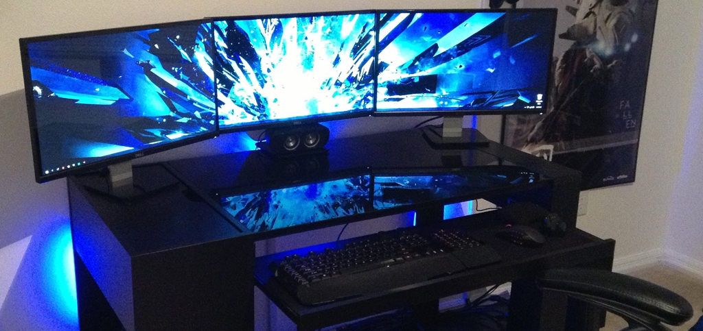 pc gaming 1