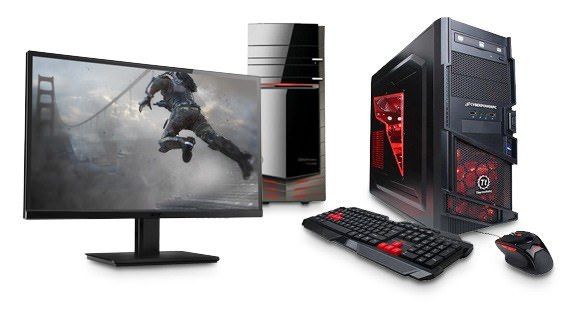 pc gaming 2