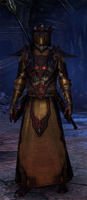 Elder Scrolls Online Morrowind: Patch Changes and Overhaul Explained