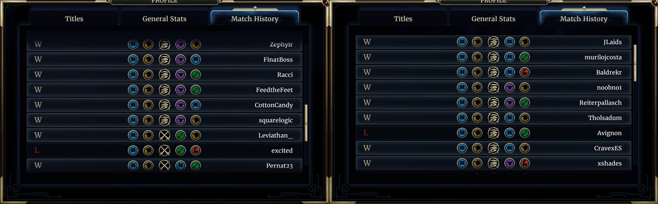 stats