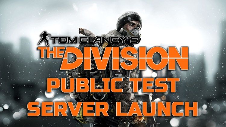 the division public test server launch
