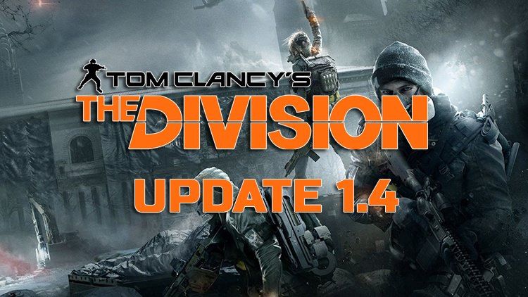 the division update