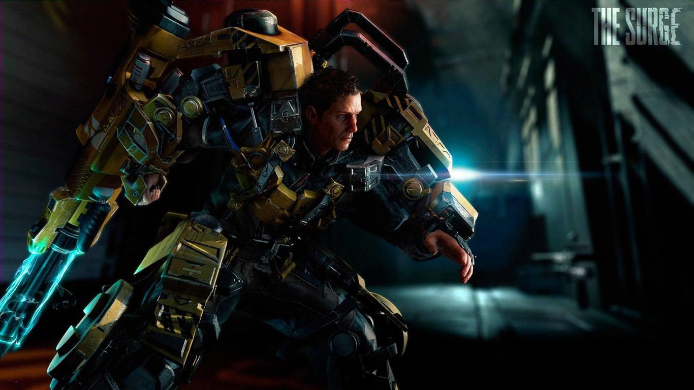 The Surge: Everything We Know   An in Depth Look at the Game&rsquo;s Mechanics