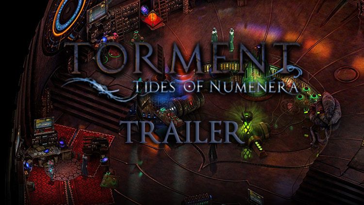 torment trailer