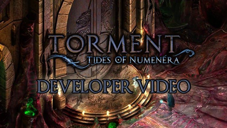 torment video