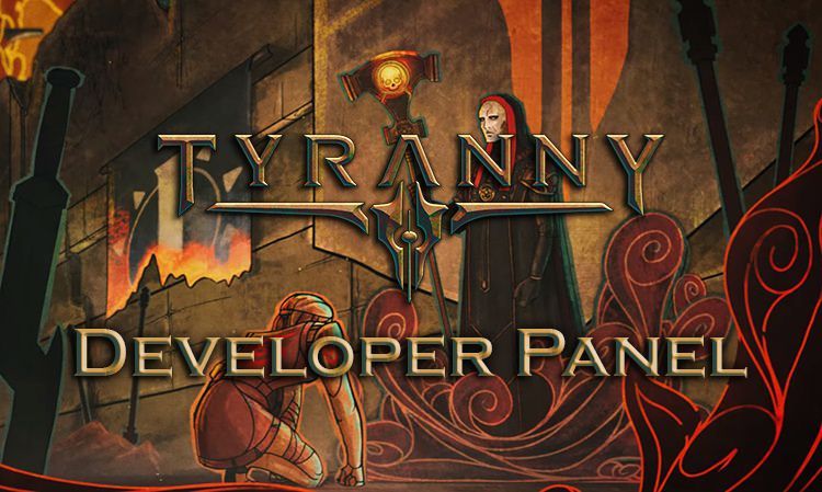 tyranny panel