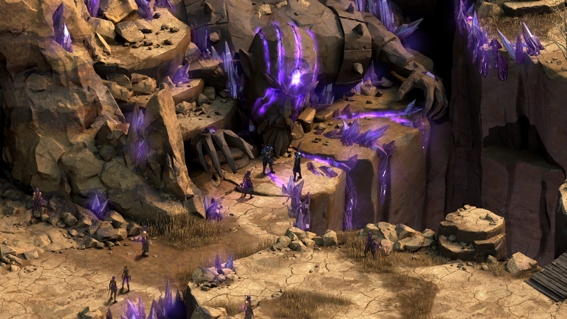 10 RPG Sequels We’d Like to See in 2018