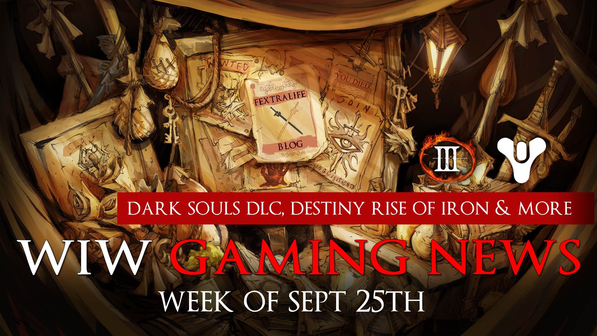 week in wikis 1 min