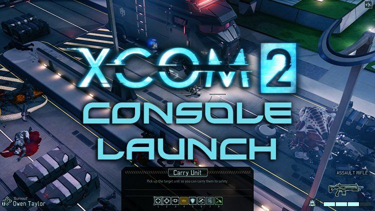 xcom 2 launch