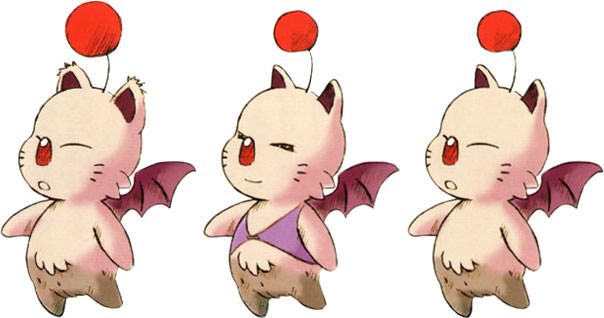 moogle