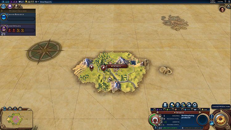 civ-1