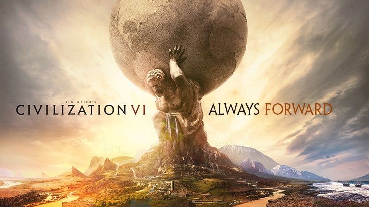 civ 6 review