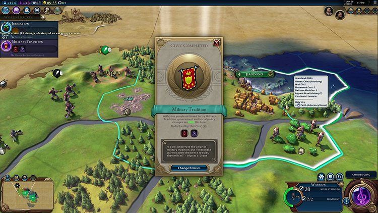 civ-9