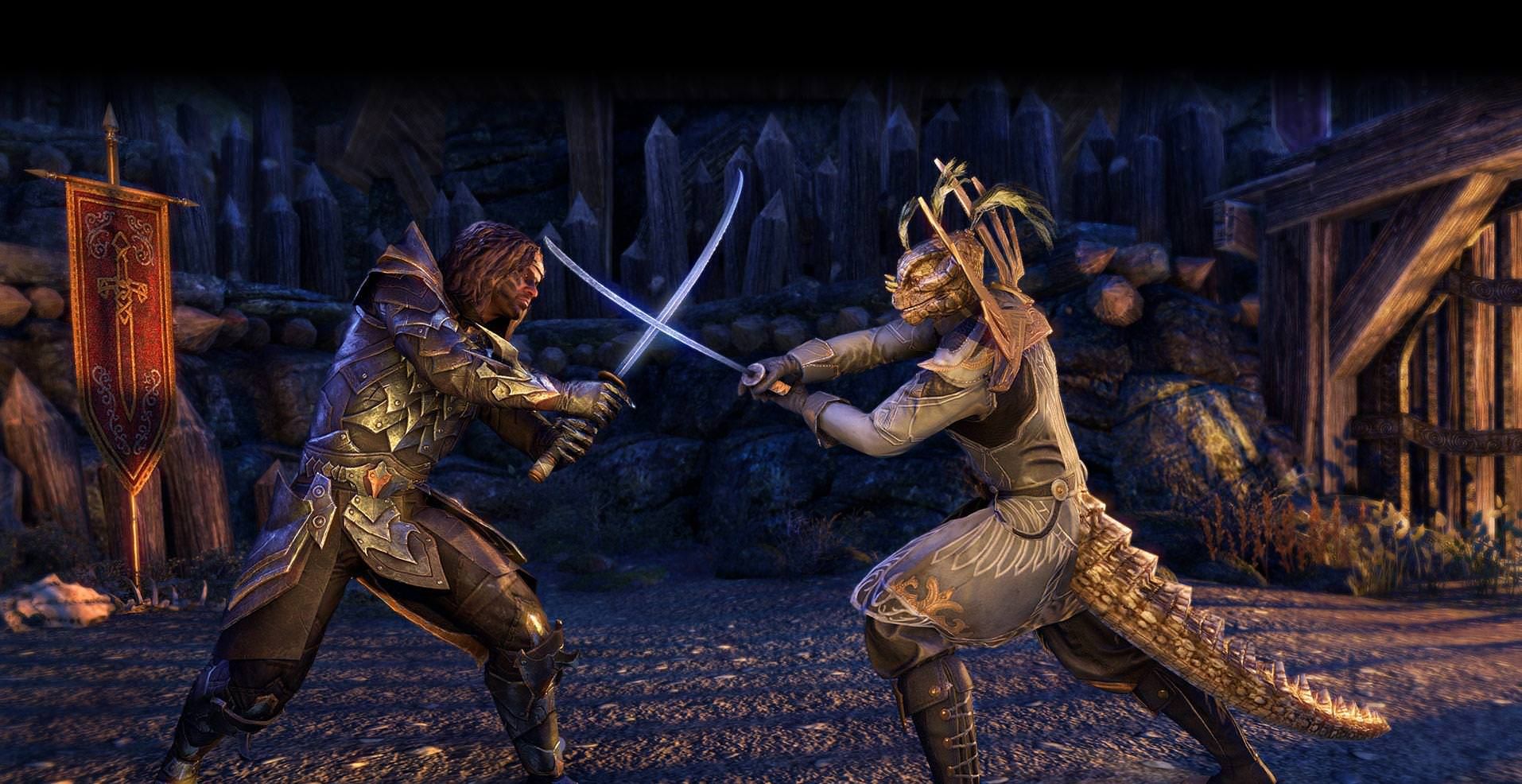 ESO 3 Years Later: Why I&rsquo;m Still Playing Elder Scrolls Online