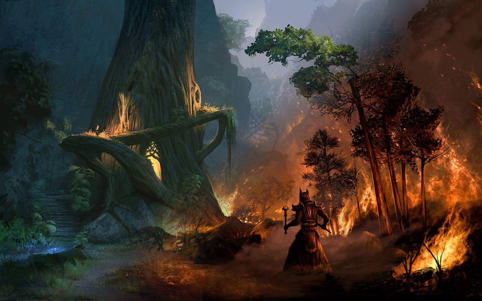 ESO 3 Years Later: Why I&rsquo;m Still Playing Elder Scrolls Online