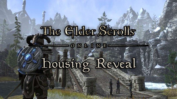 eso housing