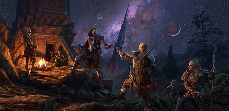 ESO 3 Years Later: Why I&rsquo;m Still Playing Elder Scrolls Online