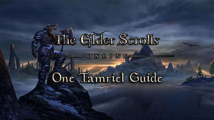 eso one tamriel guide