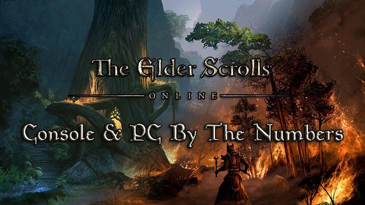 eso player numbers