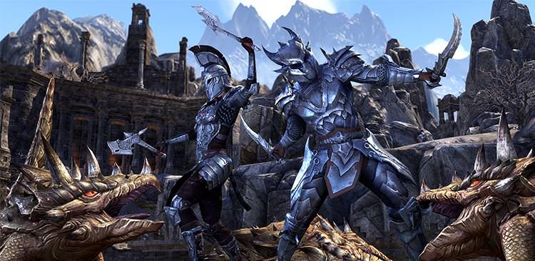 Elder Scrolls Online Morrowind: Patch Changes and Overhaul Explained