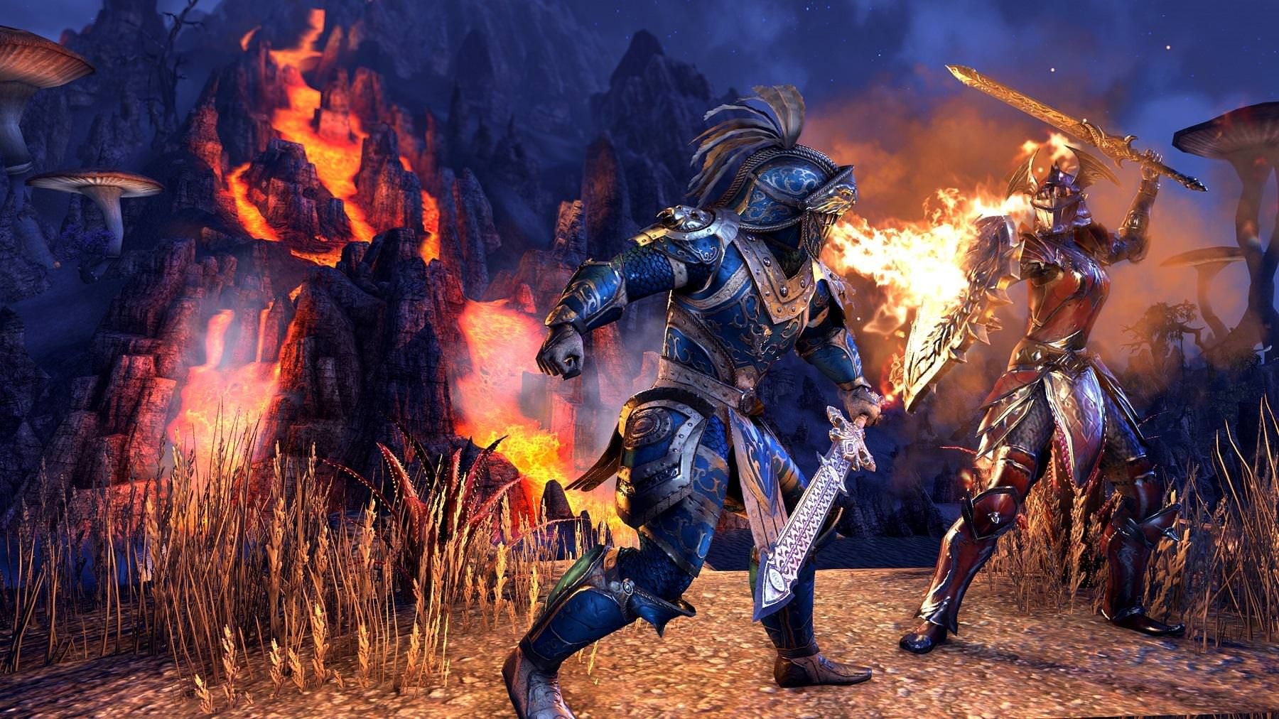 Magicka Templar PvP Build Guide: Elder Scrolls Online Morrowind