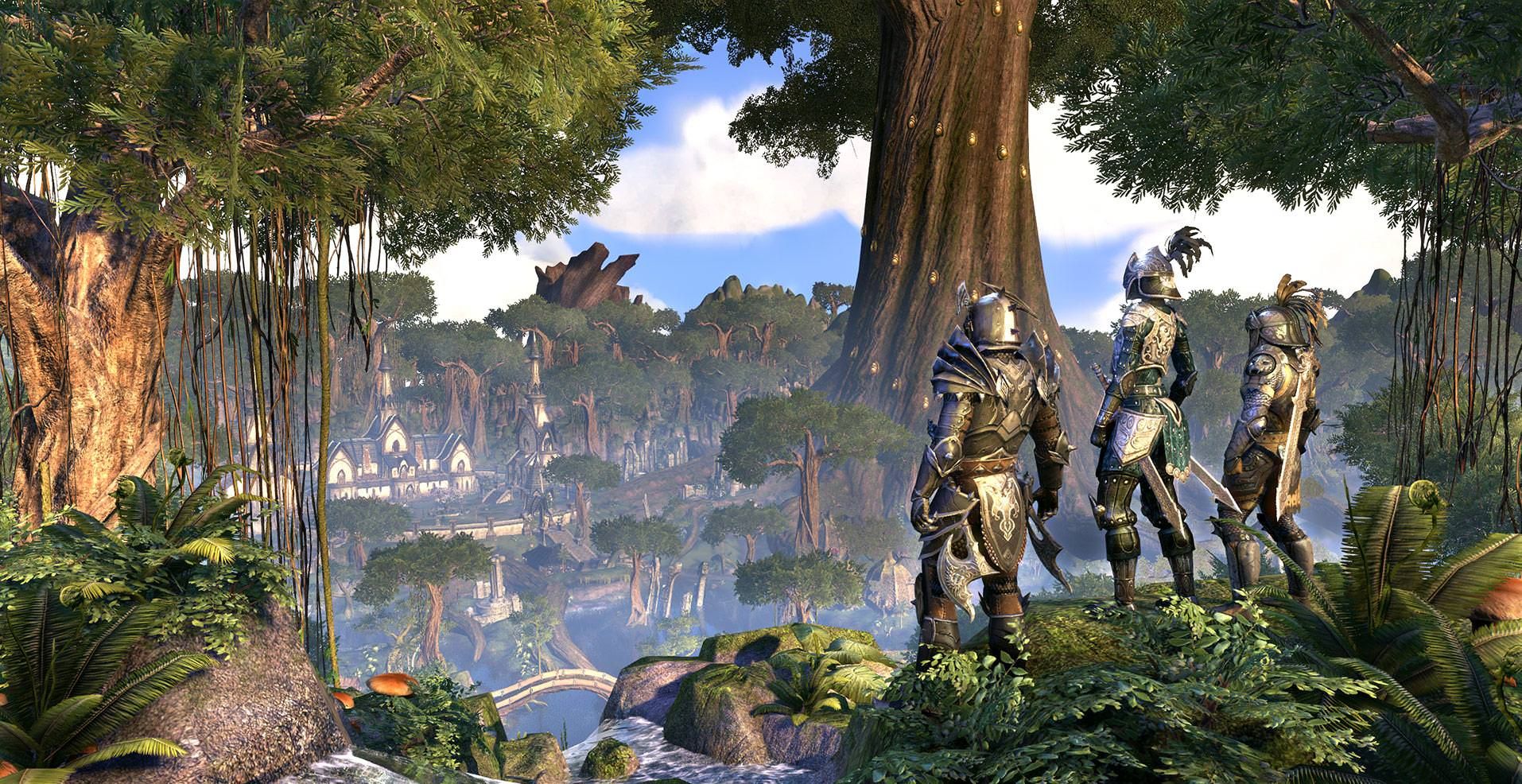 eso-view