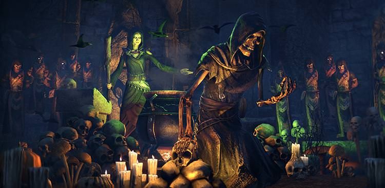 ESO 3 Years Later: Why I&rsquo;m Still Playing Elder Scrolls Online