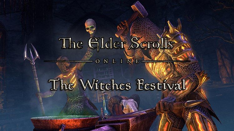 eso witches festival