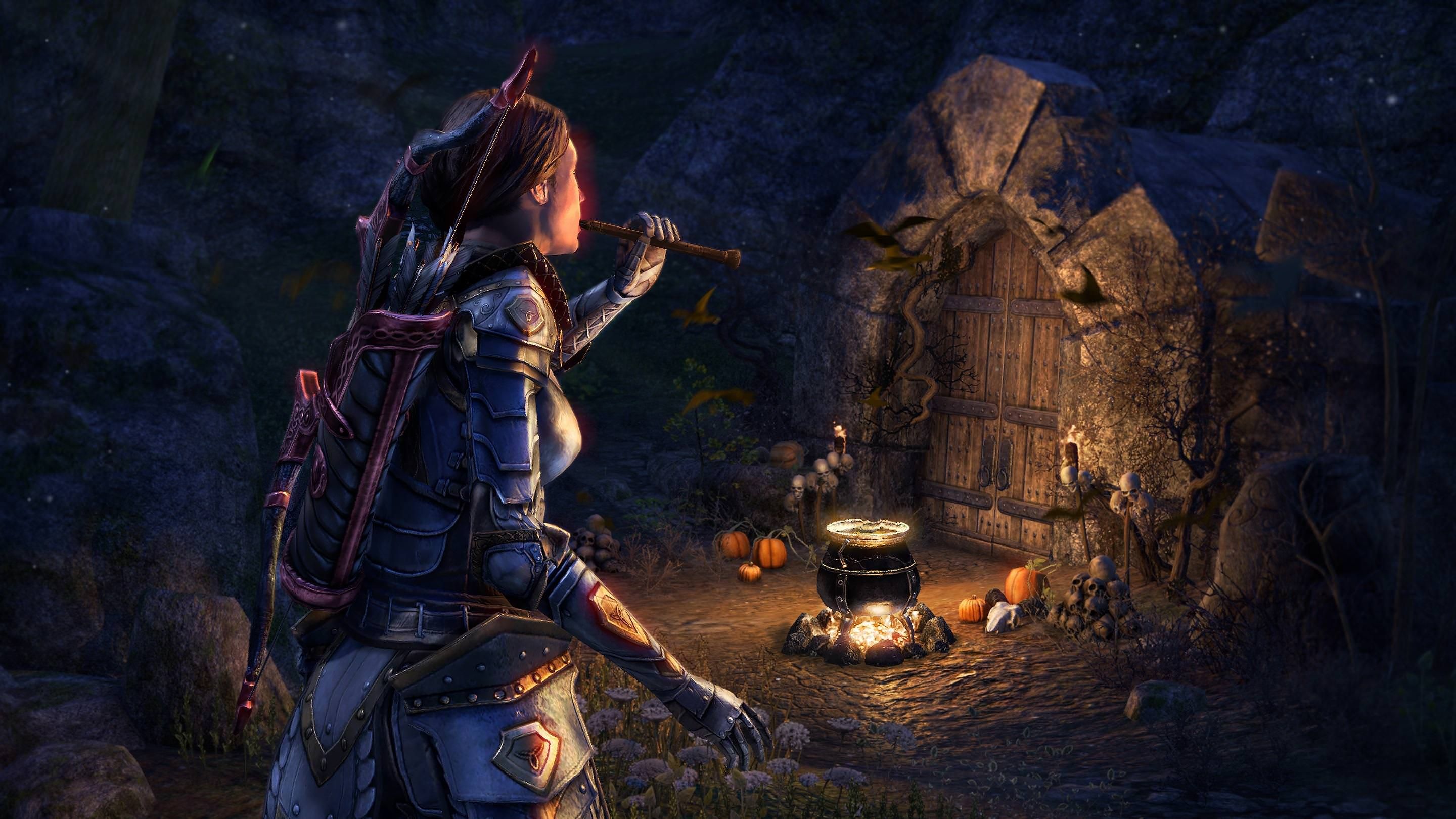 eso-witches