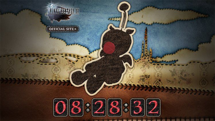 ffxv-countdown-clean