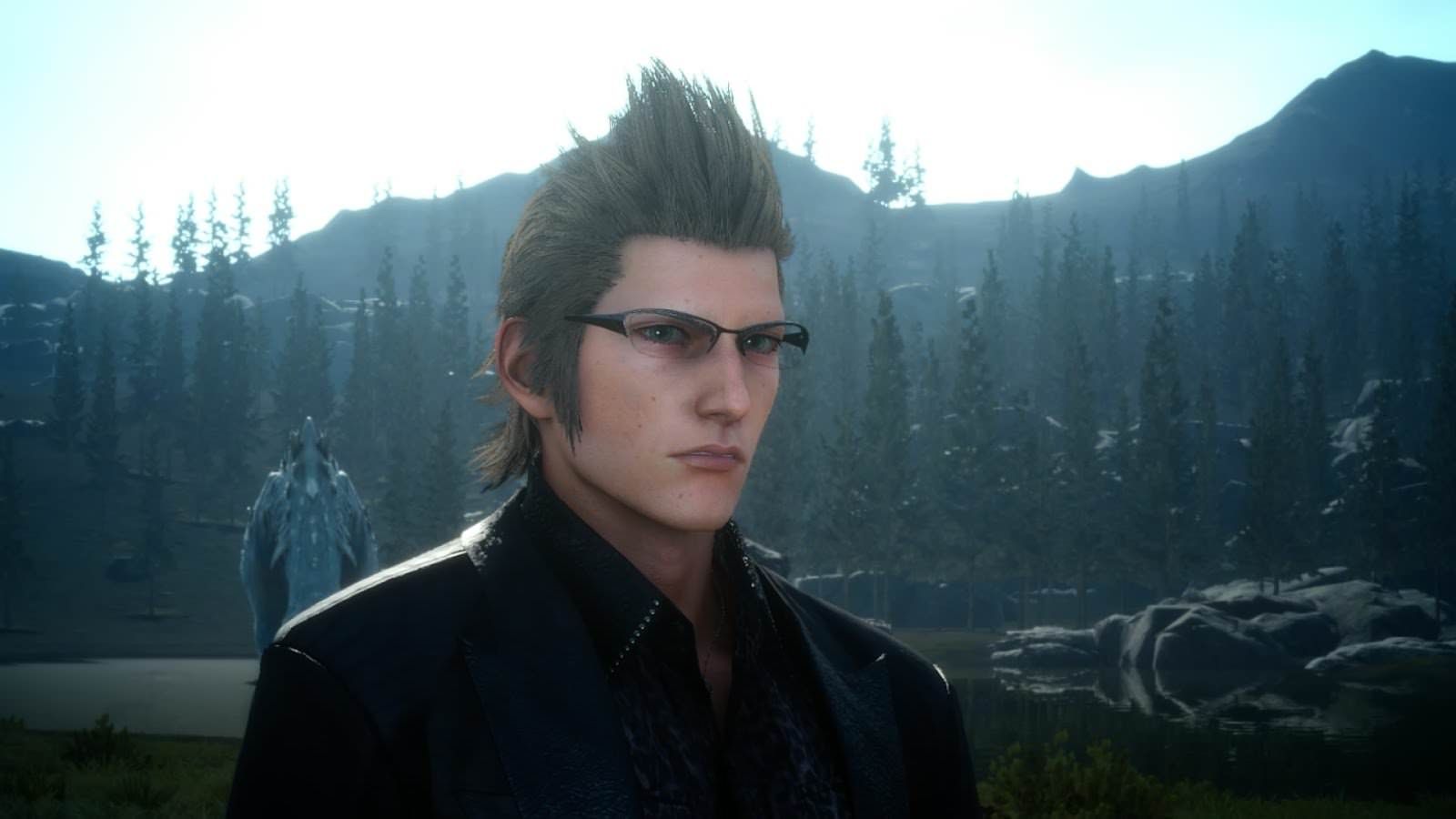 ffxv-ignis